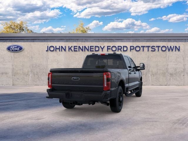 2026 Ford Super Duty F-250® XLT