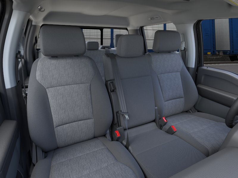 2026 Ford Super Duty F250 4X4 CREW/C