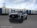2026 Ford Super Duty F250 4X4 CREW/C