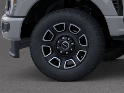 2026 Ford Super Duty F-250® Platinum®