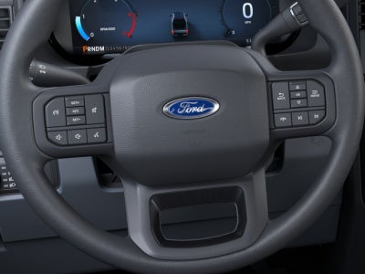 2026 Ford Super Duty F-250® XLT