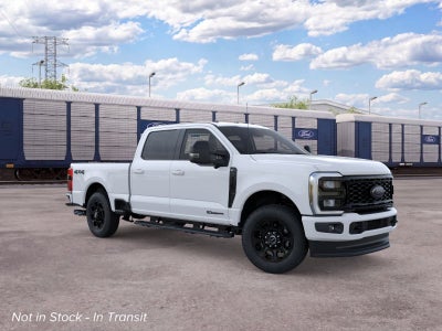2026 Ford Super Duty F-250® XLT