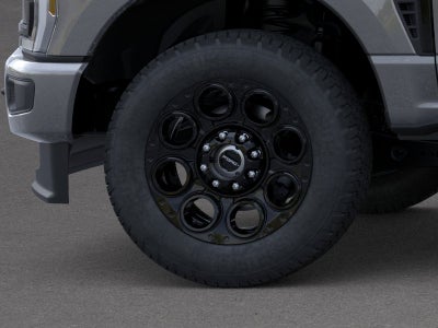 2026 Ford Super Duty F-350® XLT