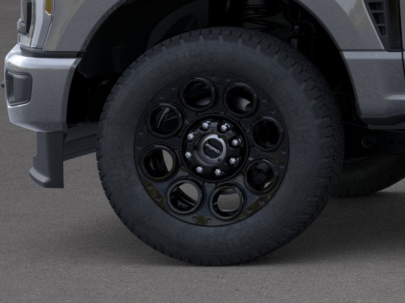 2026 Ford Super Duty F-350® XLT
