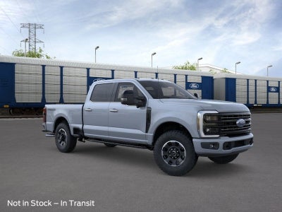 2026 Ford Super Duty F-350® Platinum®