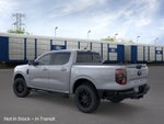 2026 Ford Ranger Lariat®