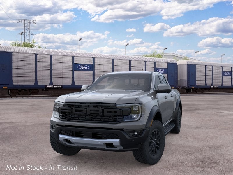 2026 Ford Ranger Raptor®