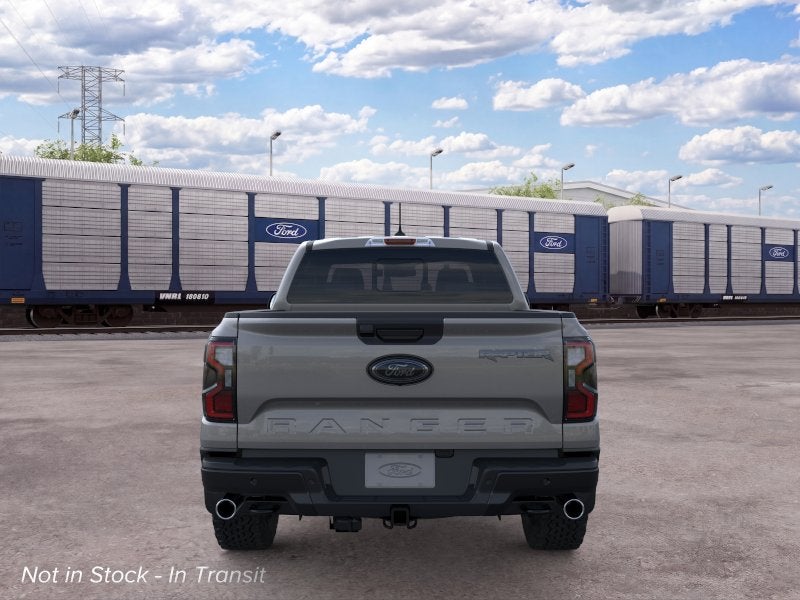 2026 Ford Ranger Raptor®