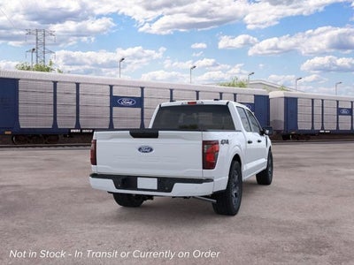 2026 Ford F-150 STX®