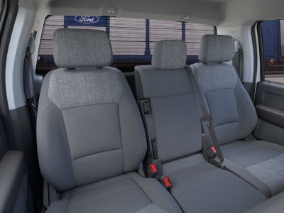 2026 Ford Super Duty F-350® XLT
