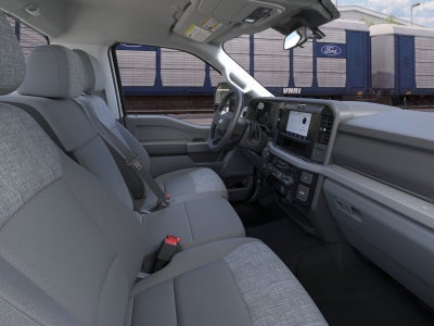 2026 Ford Super Duty F-350® XLT