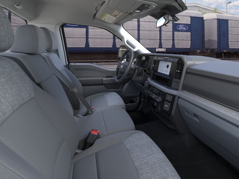 2026 Ford Super Duty F-350® XLT