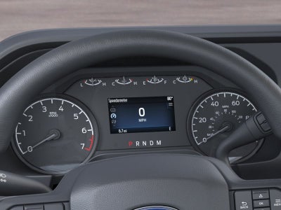 2026 Ford Super Duty F-350® XLT