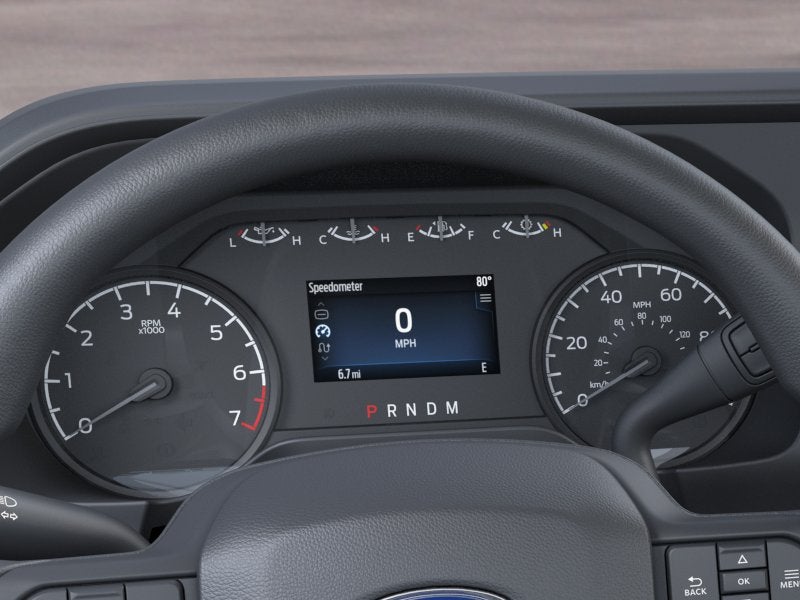 2026 Ford Super Duty F-350® XLT