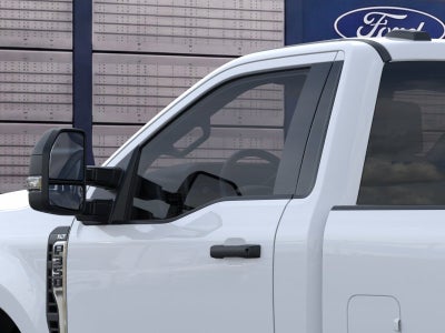 2026 Ford Super Duty F-350® XLT