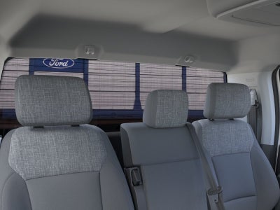 2026 Ford Super Duty F-350® XLT