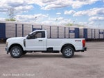 2026 Ford Super Duty F-350® XLT