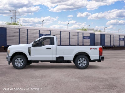 2026 Ford Super Duty F-350® XLT