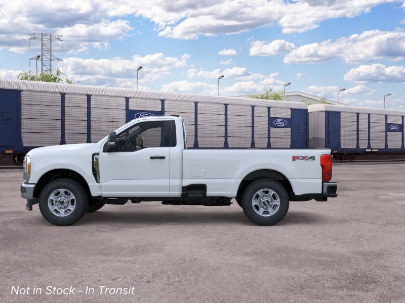 2026 Ford Super Duty F-350® XLT
