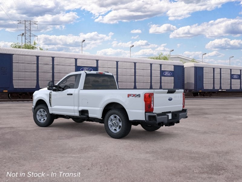 2026 Ford Super Duty F-350® XLT