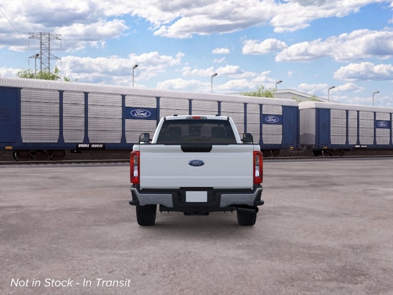 2026 Ford Super Duty F-350® XLT