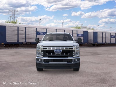2026 Ford Super Duty F-350® XLT