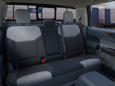 2026 Ford Maverick MAVERICK XLT AW