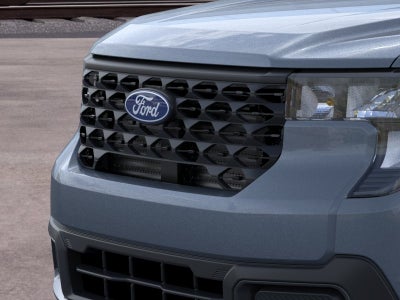 2026 Ford Maverick MAVERICK XLT AW
