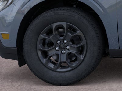 2026 Ford Maverick MAVERICK XLT AW