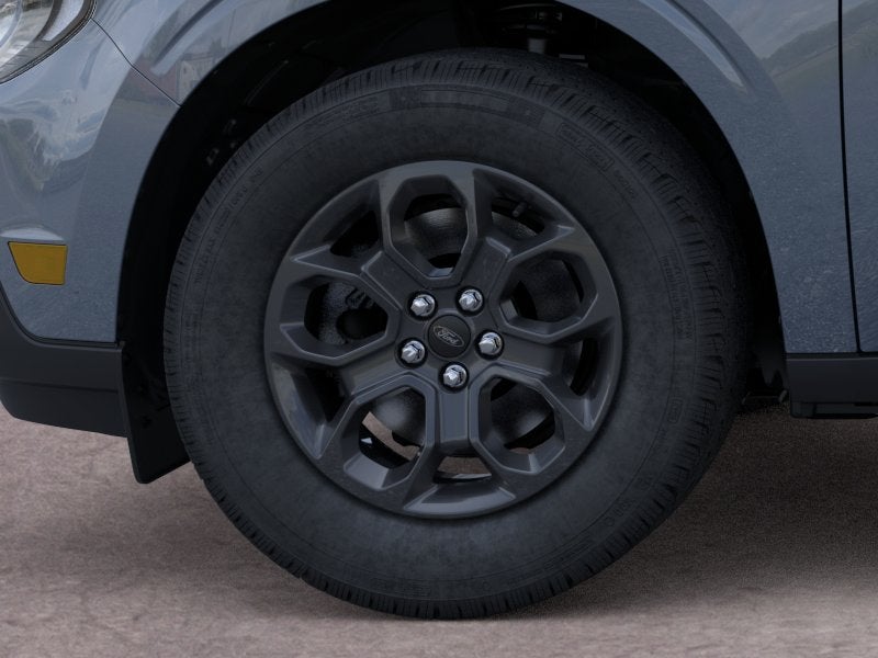2026 Ford Maverick MAVERICK XLT AW