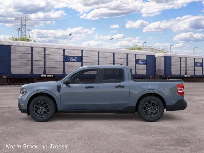 2026 Ford Maverick MAVERICK XLT AW