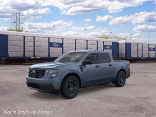 2026 Ford Maverick MAVERICK XLT AW