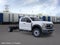 2026 Ford Chassis Cab F-450® XL