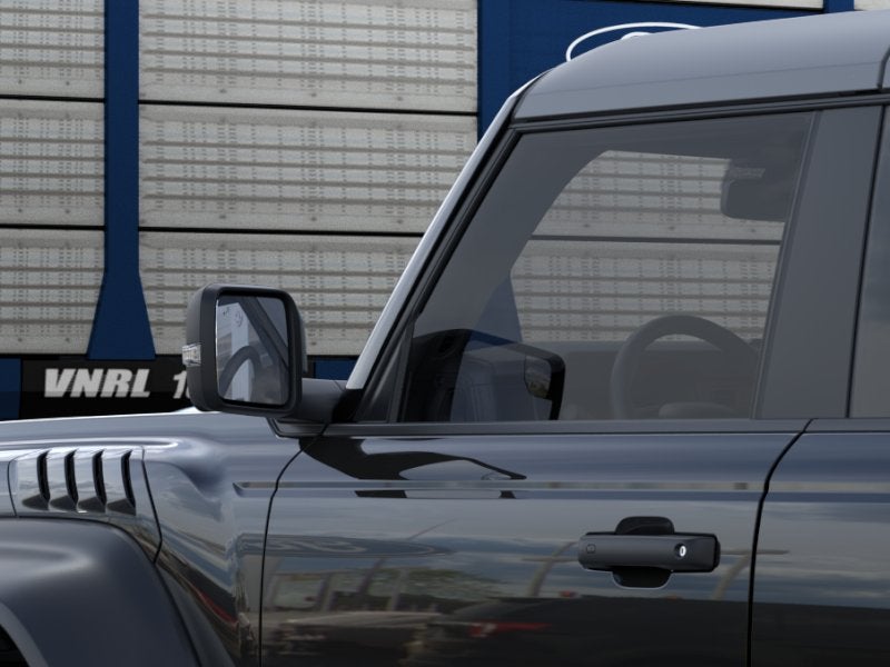 2026 Ford Bronco Raptor®