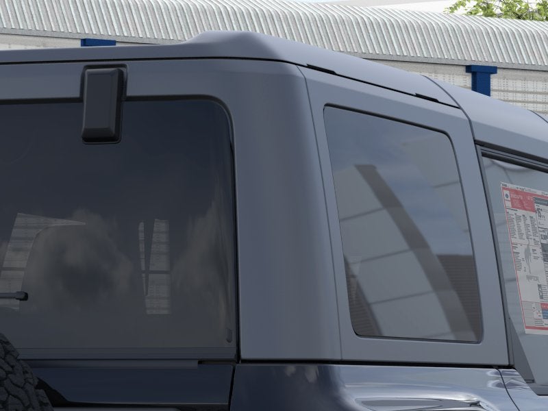 2026 Ford Bronco Raptor®