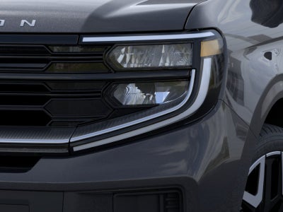 2026 Ford Expedition MAX Platinum®