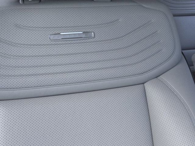 2026 Ford Expedition Platinum®