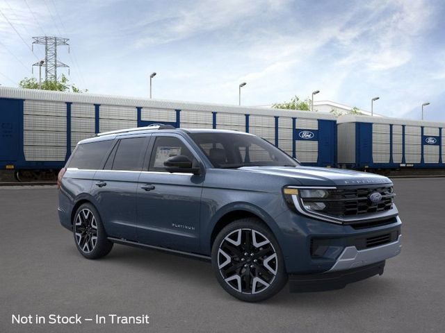 2026 Ford Expedition Platinum®