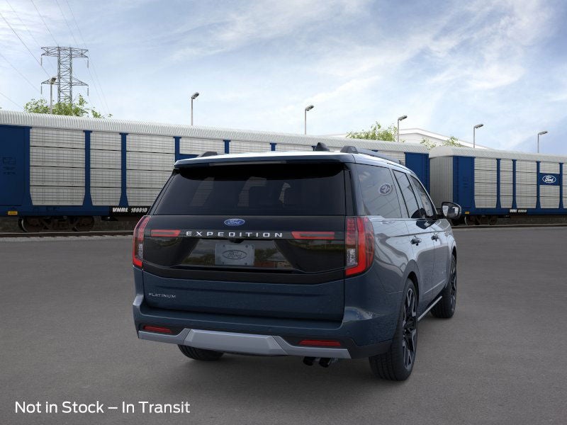 2026 Ford Expedition Platinum®