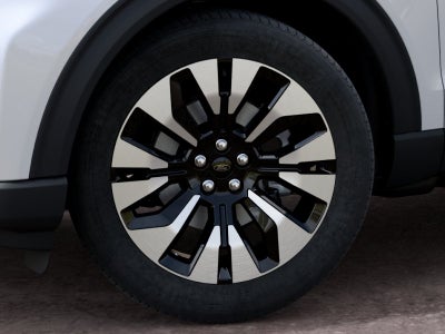 2027 Ford Explorer Platinum™