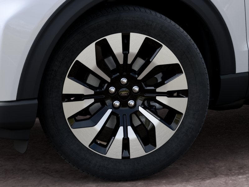 2027 Ford Explorer Platinum™