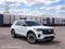 2027 Ford Explorer Platinum™