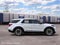 2027 Ford Explorer Platinum™