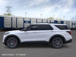 2026 Ford Explorer 4DR 4WD ST-LINE