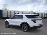 2026 Ford Explorer 4DR 4WD ST-LINE