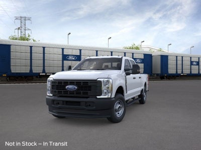 2026 Ford Super Duty F-250® XL