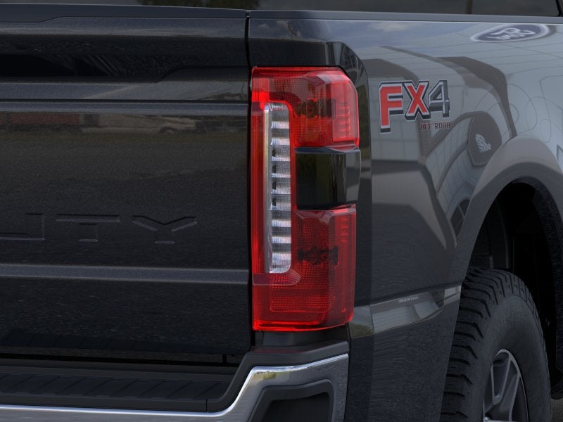 2026 Ford Super Duty F-250® Lariat®