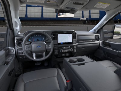 2026 Ford Super Duty F-250® Lariat®