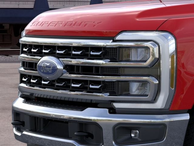 2026 Ford Super Duty F-250® Lariat®