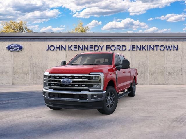 2026 Ford Super Duty F-250® Lariat®